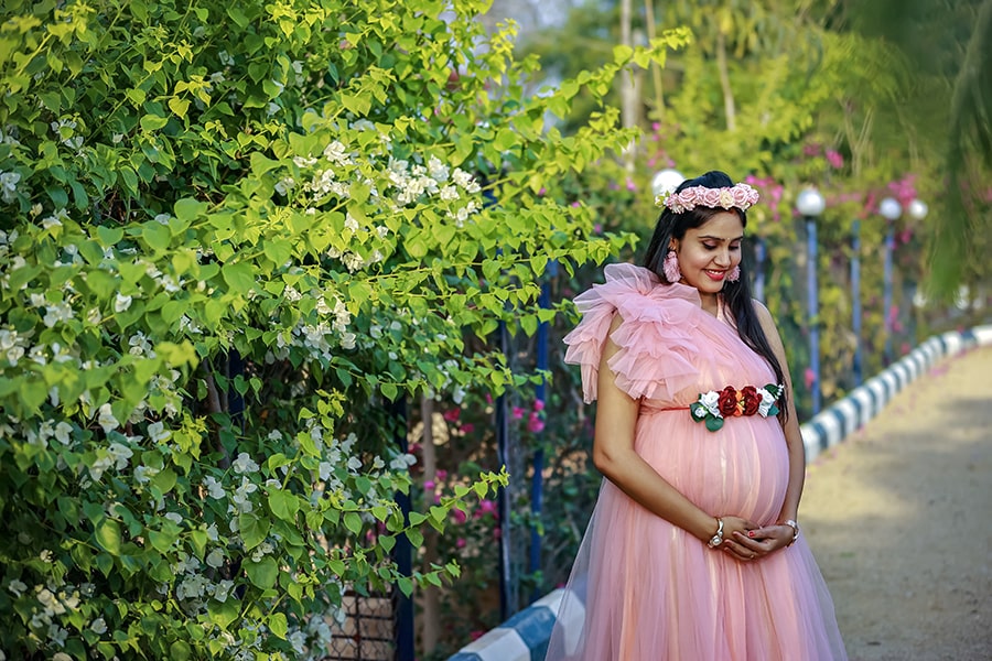Pregancy Photorgaphy