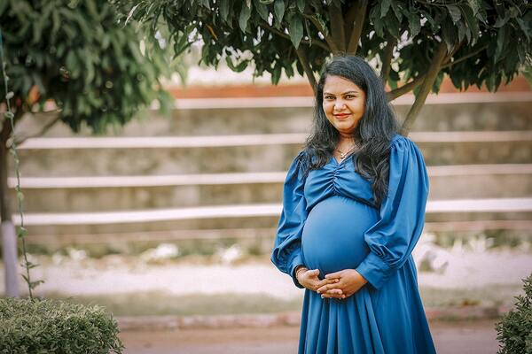 Maternity ideas