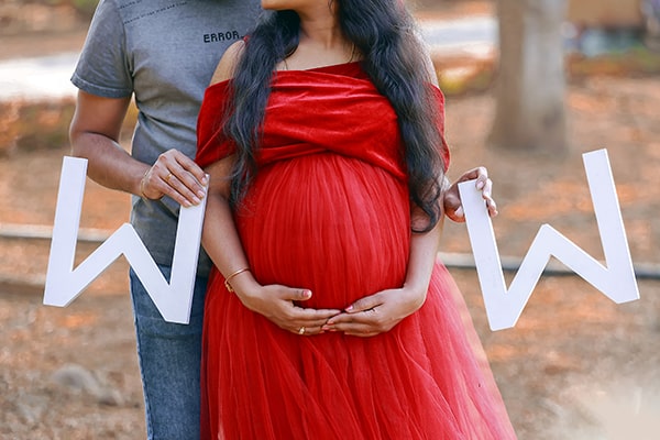 Maternity Photorgaphy