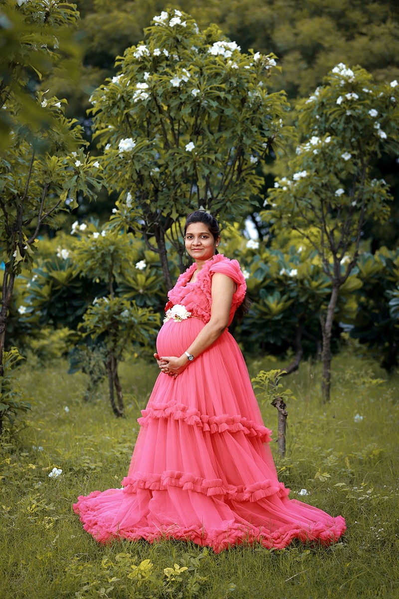 Maternity costume rental in hyderabad