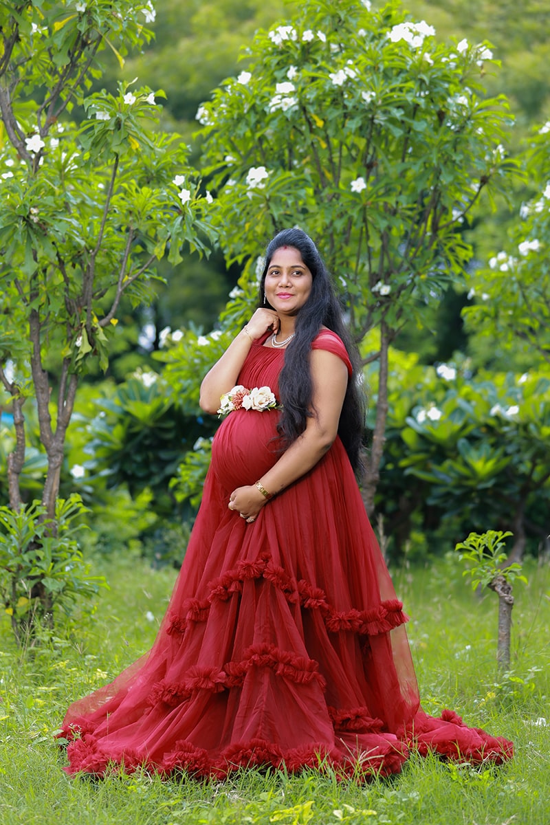 Maternity costume rental in hyderabad