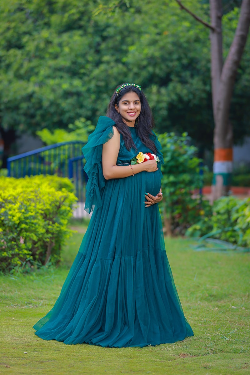 Maternity costume rental in hyderabad