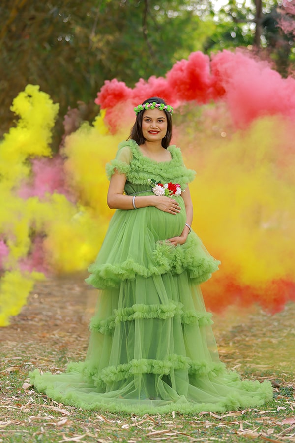Maternity rental in hyderabad