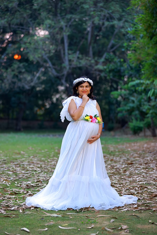 Maternity dresses for rental