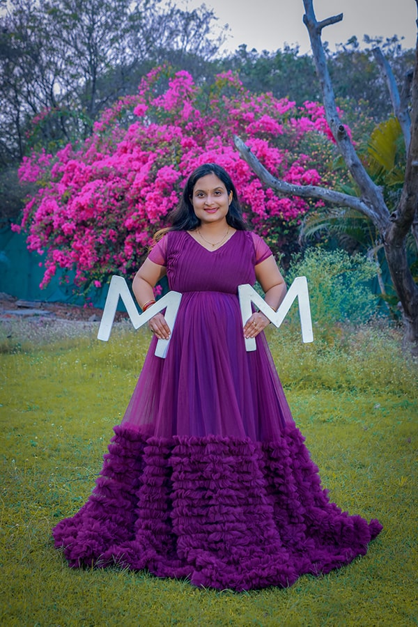 Babybump dresses for rental